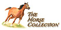 Mini Music Horse Collection